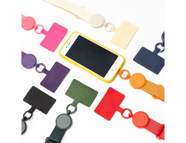 Cordão para Celular Poliéster (19048)