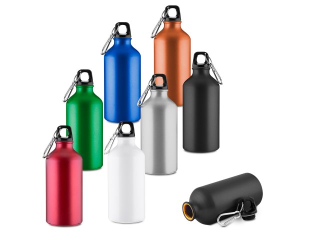 Garrafa Alum�nio 550ml (GA7850)