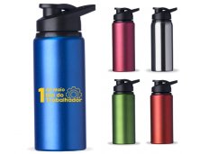 Squeeze Alum�nio 600ml 12487F Personalizado