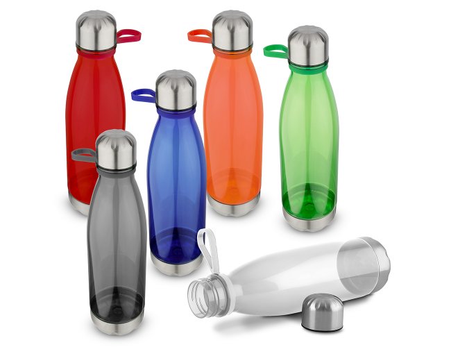 Garrafa Pl�stica RPET 700ml (GA4510)