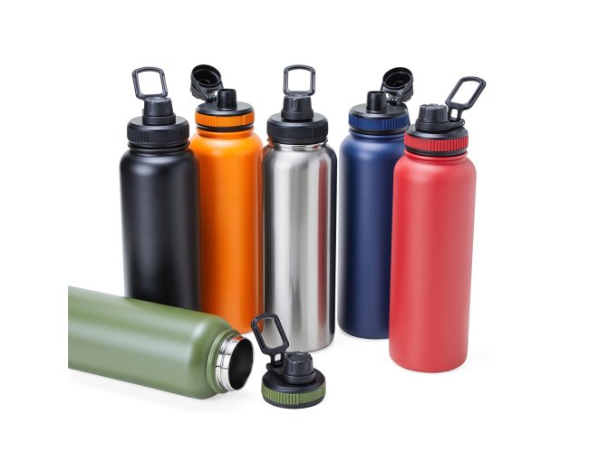 Garrafa T�rmica 1,2 Litros 05063