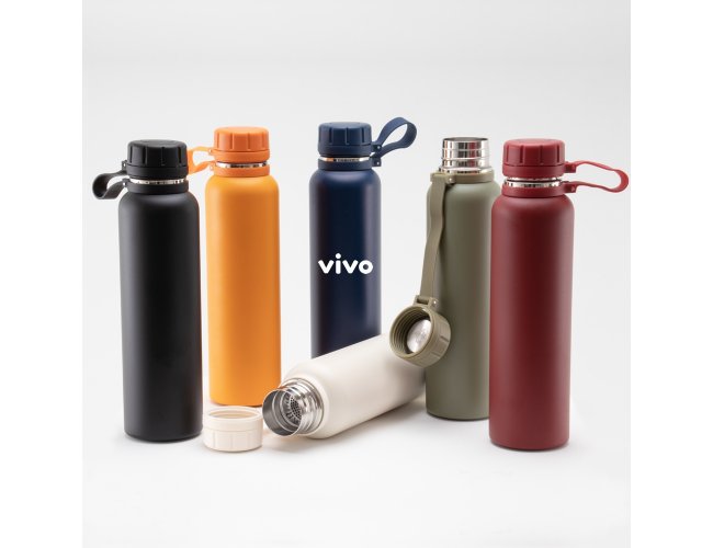 Garrafa T�rmica 1 litro 18704