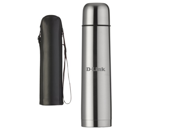 Garrafa T�rmica 1 Litro 4078 Personalizada