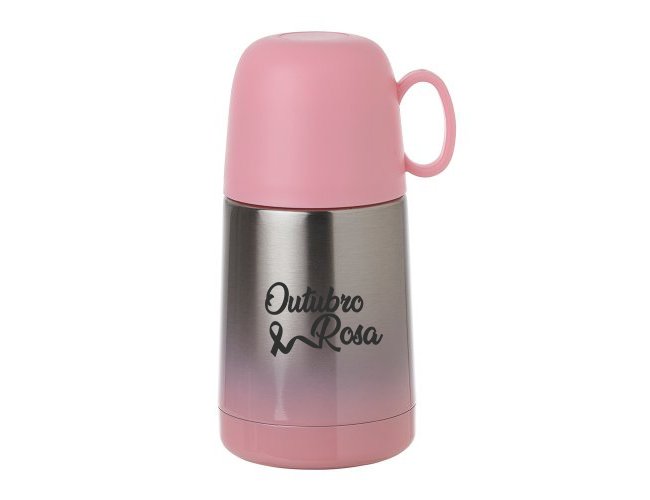 Garrafa T�rmica de 250ml 18699