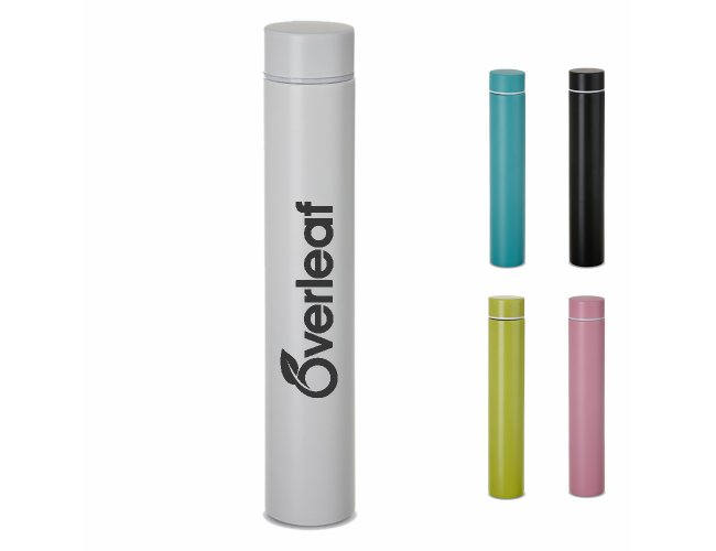 Garrafa T�rmica em Inox 275ml 18549