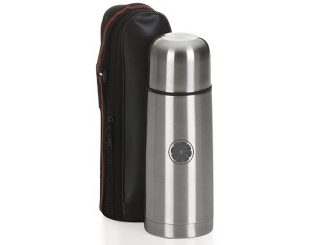 Garrafa Térmica 350ml 1115 Personalizada