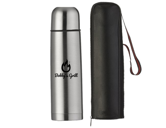 Garrafa T�rmica 500ml 1116 Personalizada