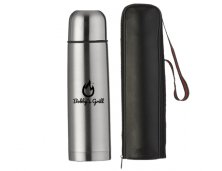 Garrafa T�rmica 500ml 1116 Personalizada