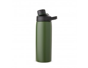 Garrafa T�rmica Inox 600ml (18976)