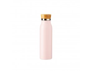 Garrafa T�rmica Inox 600ml (19072)