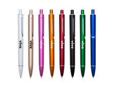 Caneta Pl�stica Para Brindes 13690