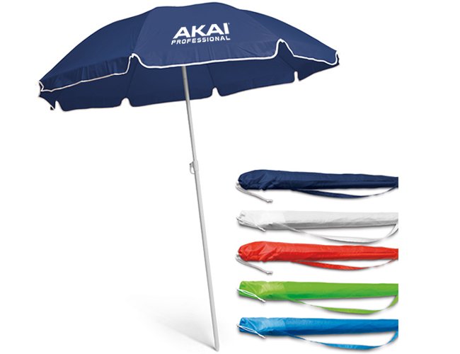 Guarda-sol em poli�ster 170T 98332