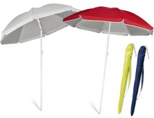 Guarda-sol reclin�vel em Poli�ster 98320