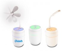 Umidificador de Ar Personalizado BG045