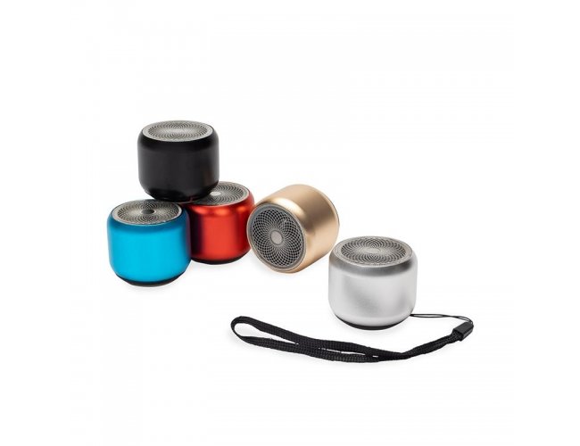 Caixa de Som Bluetooth TWS