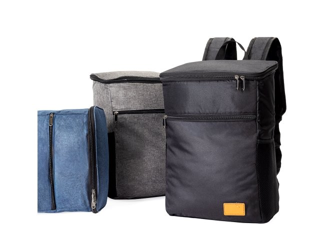 Mochila T�rmica Poli�ster 18L (18962)