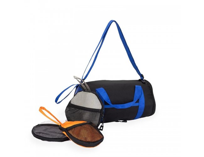 Bolsa Esportiva Dobr�vel 6L (01336)