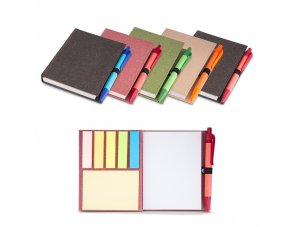 Bloco de anota��es (13x11x1cm)