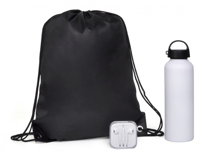 Kit Boas Vindas - 3 P�s KT-90447