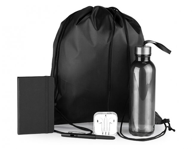 Kit Boas Vindas - 5 P�s KT-90242