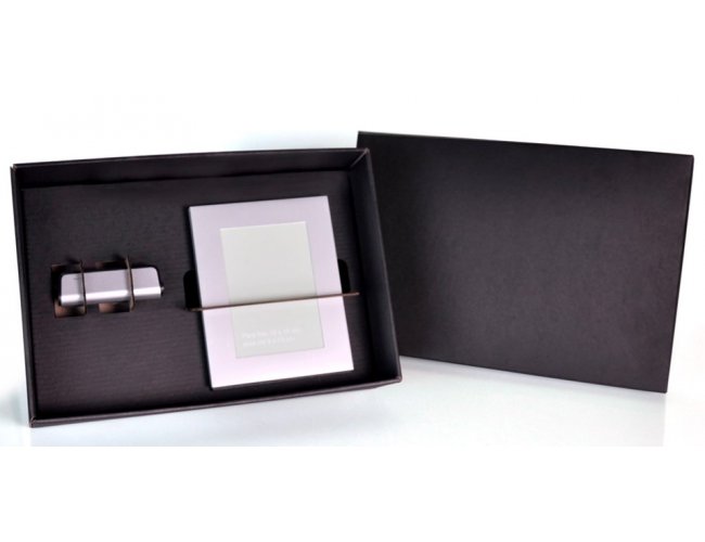 Kit Conjunto De Ferramentas E Porta-Retrato - 2 P�s KT-90272