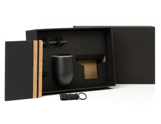 Kit Escrit�rio - 4 P�s KT-90549