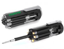 Kit Ferramentas 5 Fun��es 94017 Personalizado