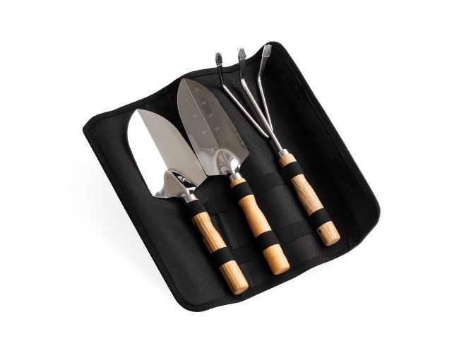 Kit Jardinagem 3 Pe�as (09059)