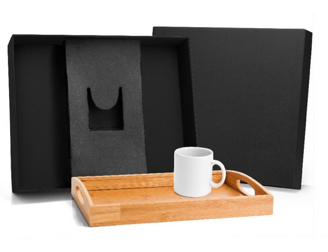 Kit Para Servir - 2 P�s KT-90045