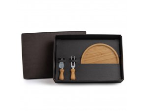 Kit Petisco / Queijo - 3 P�s (KT-90249)