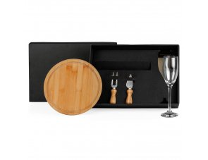 Kit Queijo 4 Pe�as (KT-9038U)