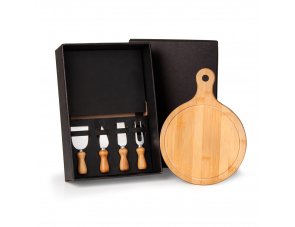 Kit Queijo 5 P�s (KT-90100)