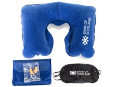 Kit Viagem com 3 Pe�as 12480