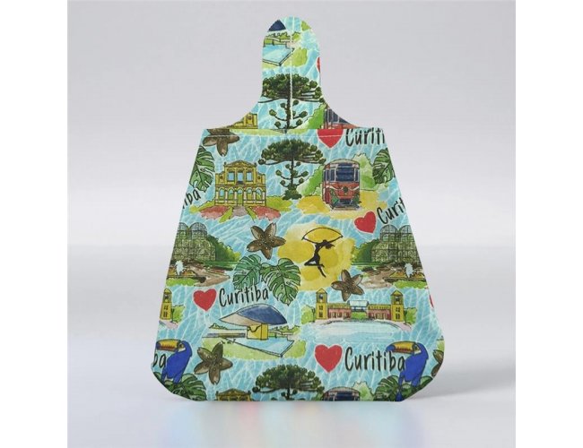 Lixeira De Carro Nylon LXRCNYLON