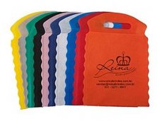 Saquinho de Lixo (17x26cm)