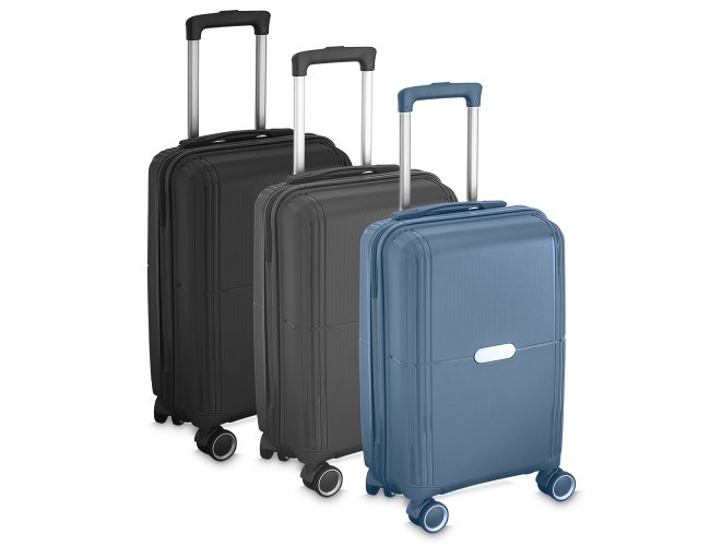 Mala de bordo em Polipropileno 34L (MV680)