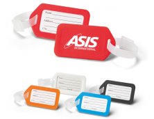 Identificador de Bagagem em PP (98124)