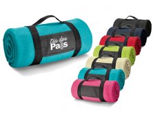 Manta Com Al�a Remov�vel 99074 Personalizada