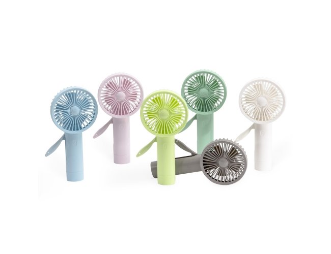 Mini Ventilador Manual (05041)