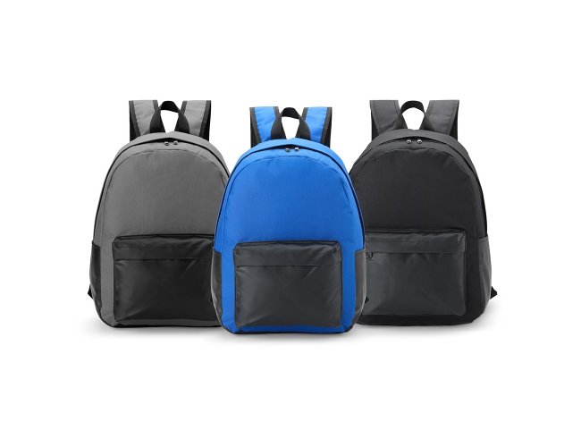 Mochila Nylon 30L (39x30cm)