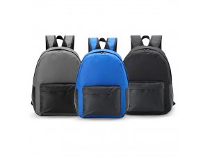 Mochila Nylon 30L (39x30cm)