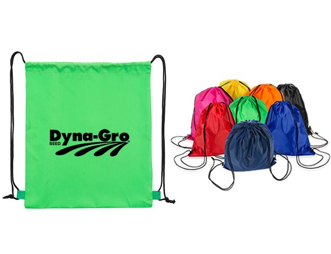 Mochila Saco Poli�ster (41x34cm)