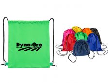 Mochila Saco Poli�ster (41x34cm)