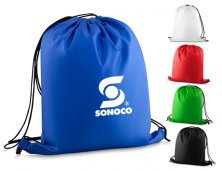 Mochila Saco Polyester (40x35cm)