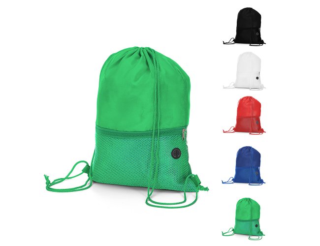 Mochila Saco Poli�ster 12L (43x32cm)