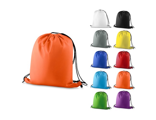 Mochila Saco Poli�ster 13L (40x35cm)