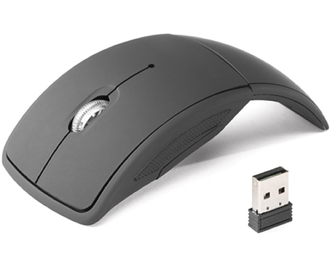 Mouse Sem Fio dobr�vel  97399 Personalizado