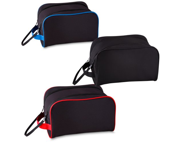 N�cessaire em Poli�ster 7L (18x27x15cm)