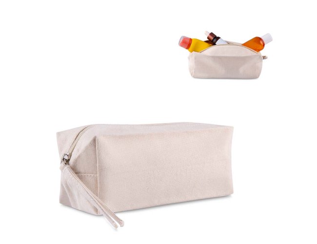 N�cessaire em Algod�o 1,4L (8x22x8cm)