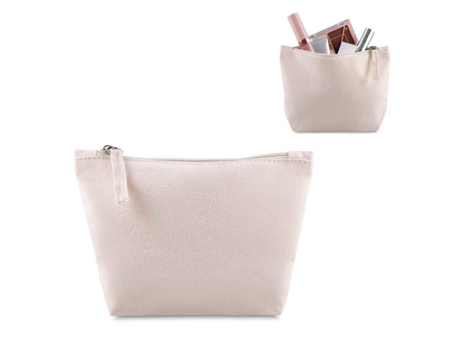 N�cessaire em Algod�o 1,5L (12x19x6cm)